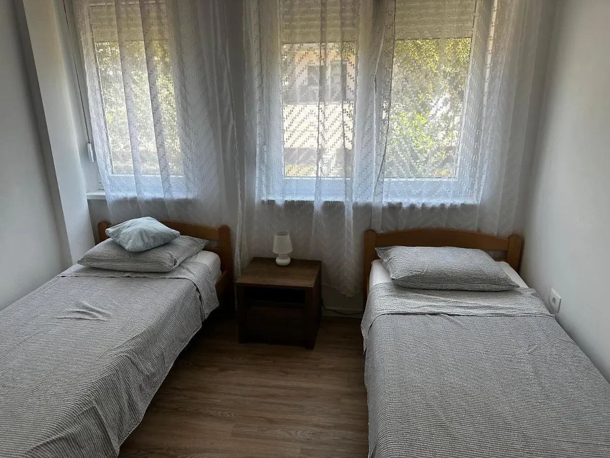 Croatiaumag Daire Hırvatistan