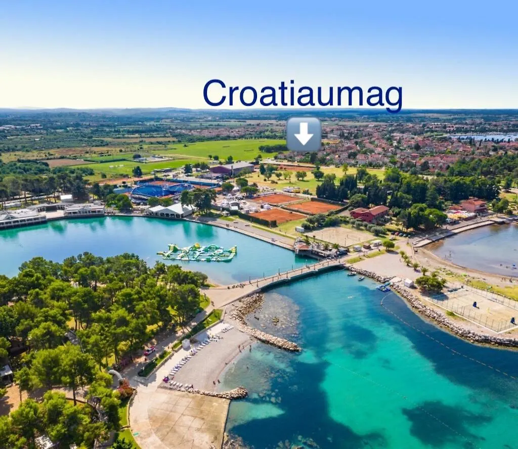 Контакты Croatiaumag