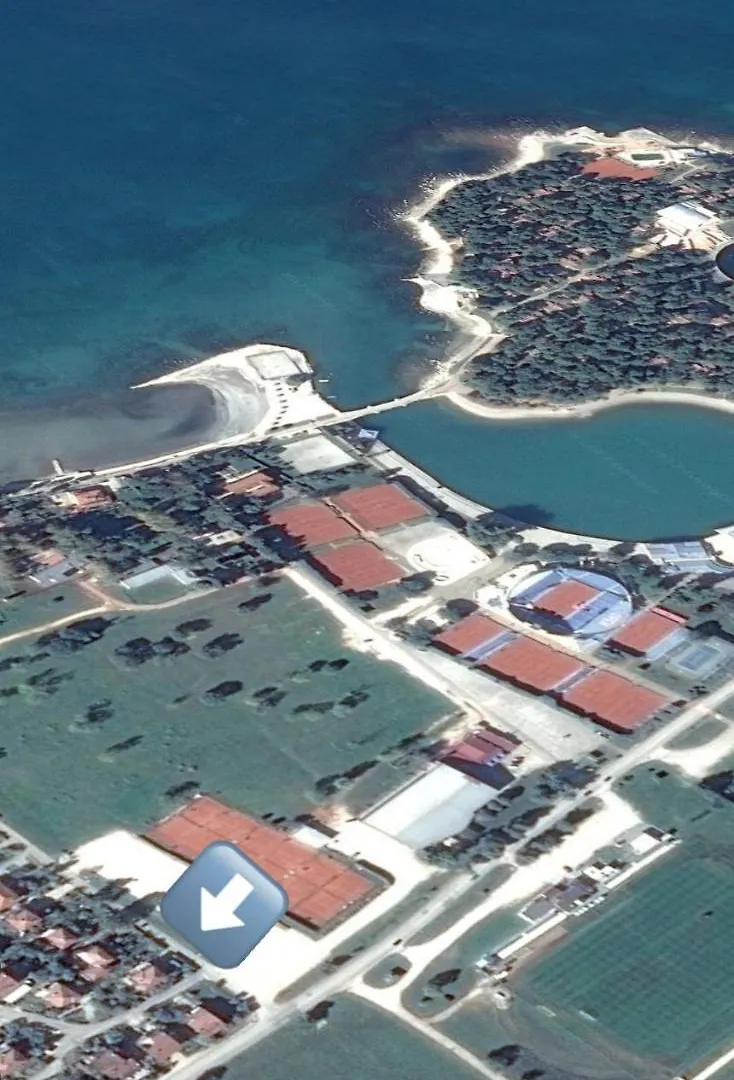 Croatiaumag Daire Umag